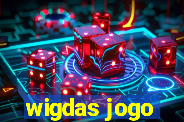 wigdas jogo